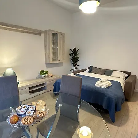 Vatican Yh Apartment Rom