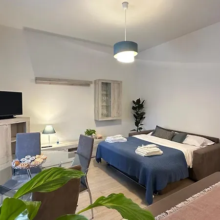 Vatican Yh Apartment Rom