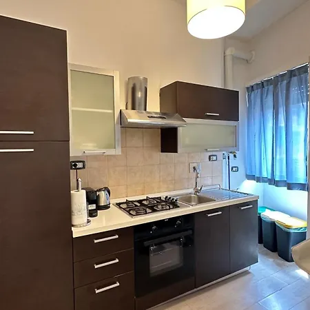 Vatican Yh Apartment