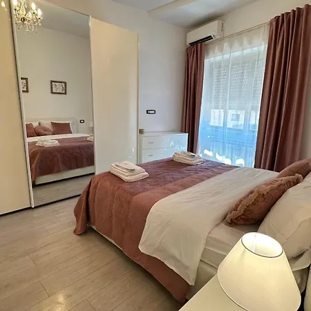 Apartment Vatican Yh