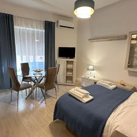 Vatican Yh Apartment Rom