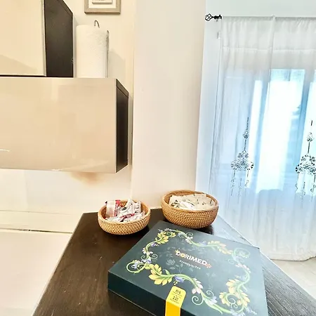 Gregorio Vii By 101 Flats Rome