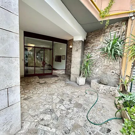 Gregorio Vii By 101 Flats Rome