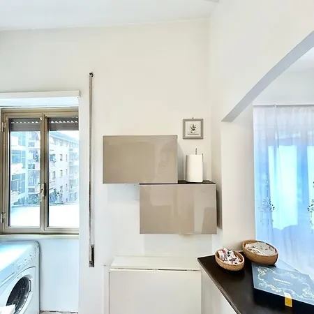 Apartment Gregorio Vii By 101 Flats