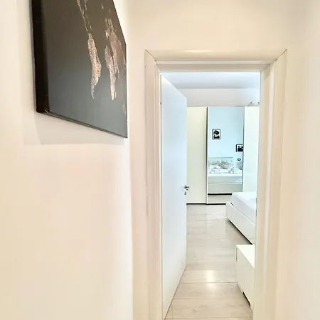 Gregorio Vii By 101 Flats Apartment