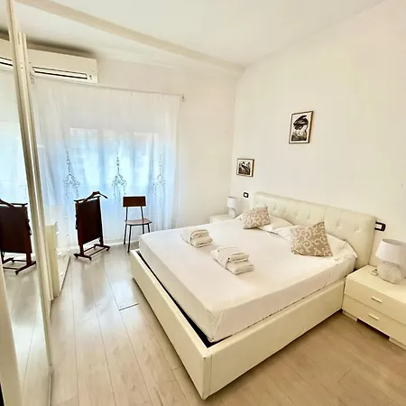 Gregorio Vii By 101 Flats Apartment *