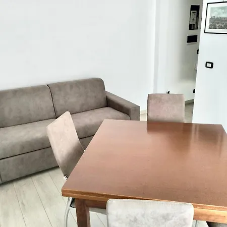 Gregorio Vii By 101 Flats Apartment Rome