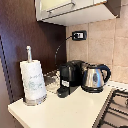 Vatican Yh アパート ローマ