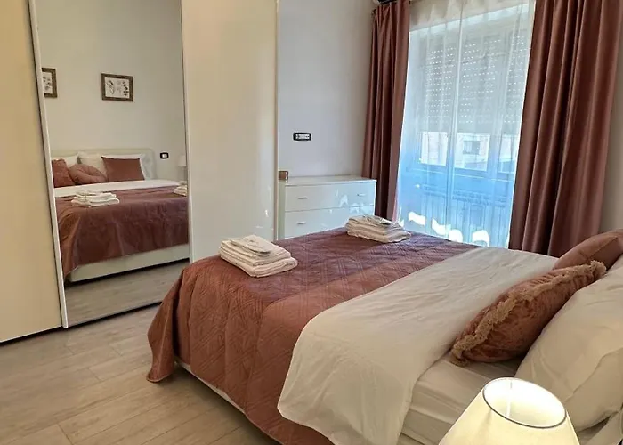 Apartment Vatican Yh