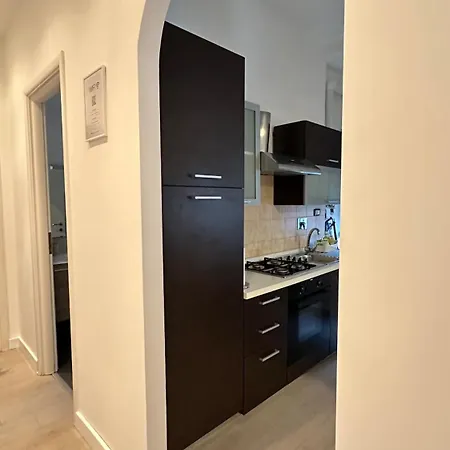 Apartamento Vatican Yh