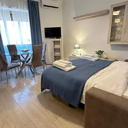 Apartamento Vatican Yh *